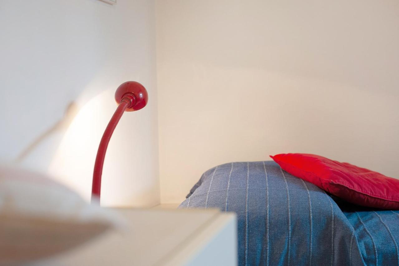 Trilocale Mazzini Con 2 Balconi Apartment Varazze Bagian luar foto